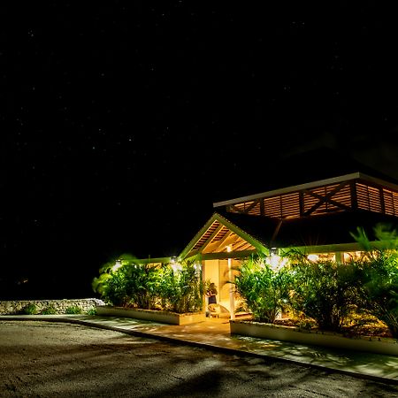 Residences At Nonsuch Bay Antigua Saint Philips Exterior photo