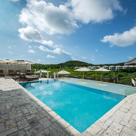 Residences At Nonsuch Bay Antigua Saint Philips Exterior photo