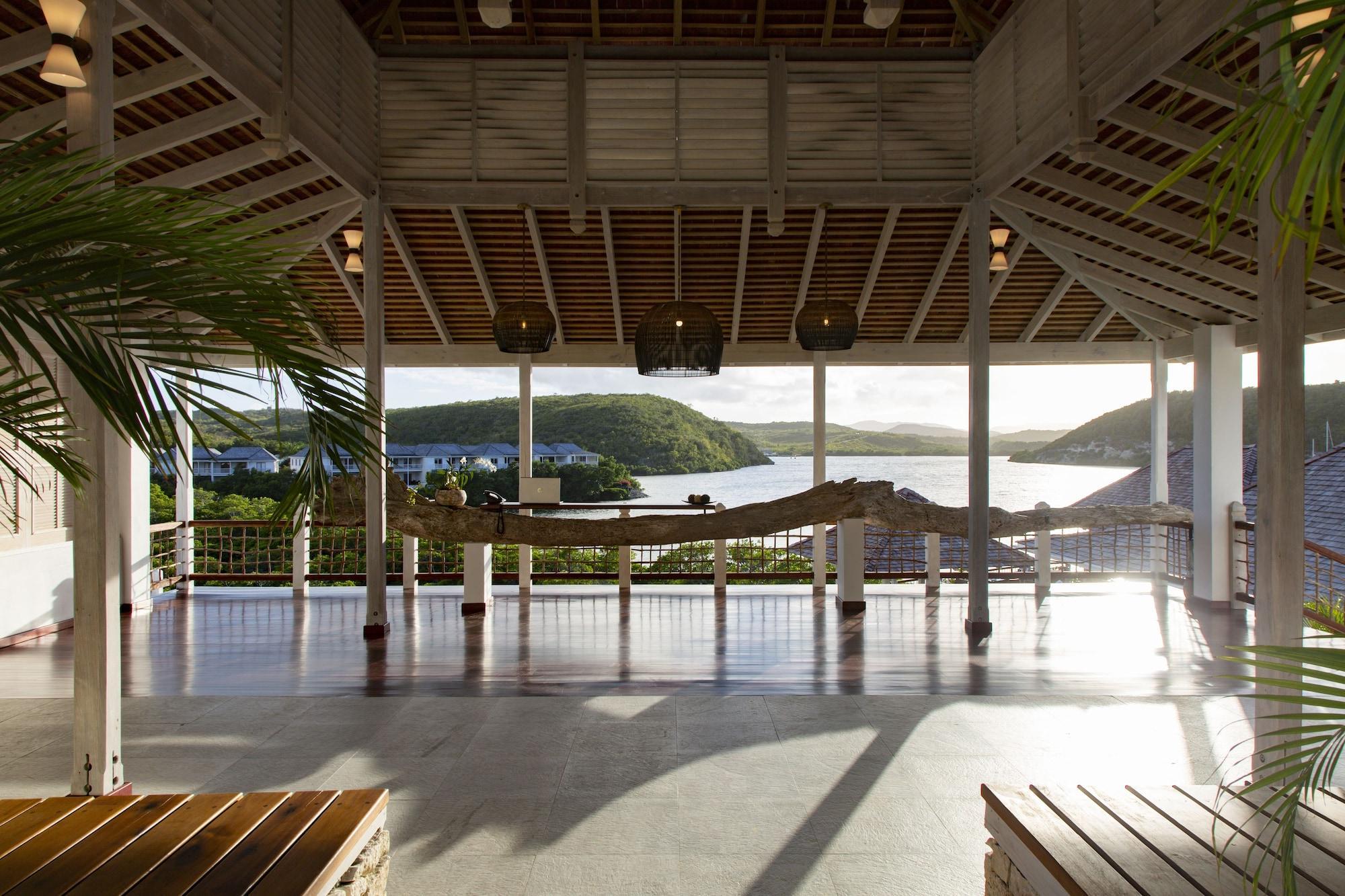 Residences At Nonsuch Bay Antigua Saint Philips Exterior photo