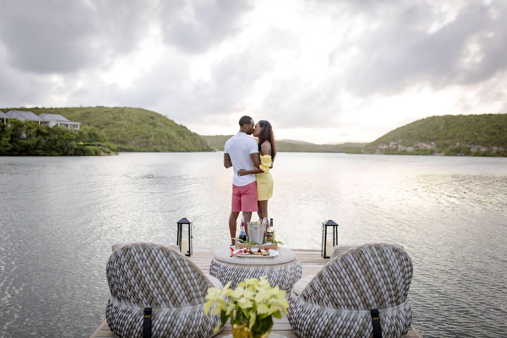 Residences At Nonsuch Bay Antigua Saint Philips Exterior photo