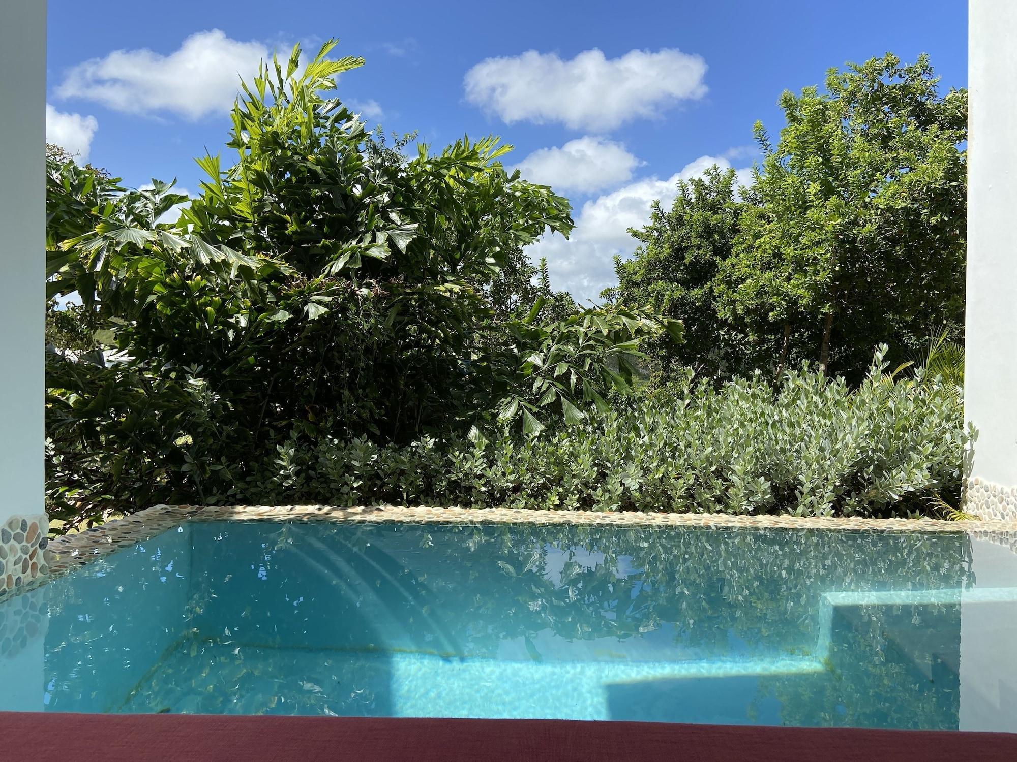 Residences At Nonsuch Bay Antigua Saint Philips Exterior photo