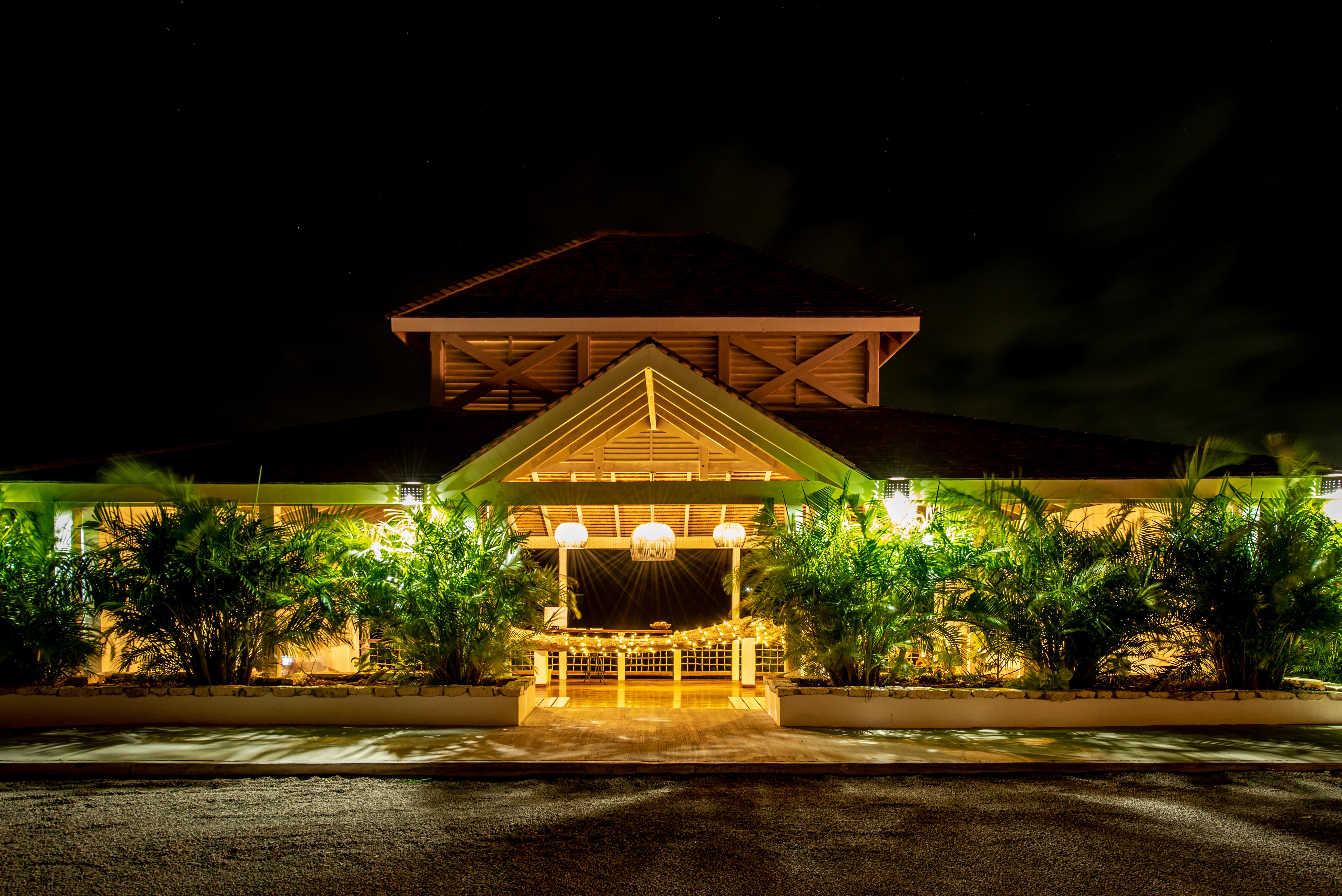 Residences At Nonsuch Bay Antigua Saint Philips Exterior photo
