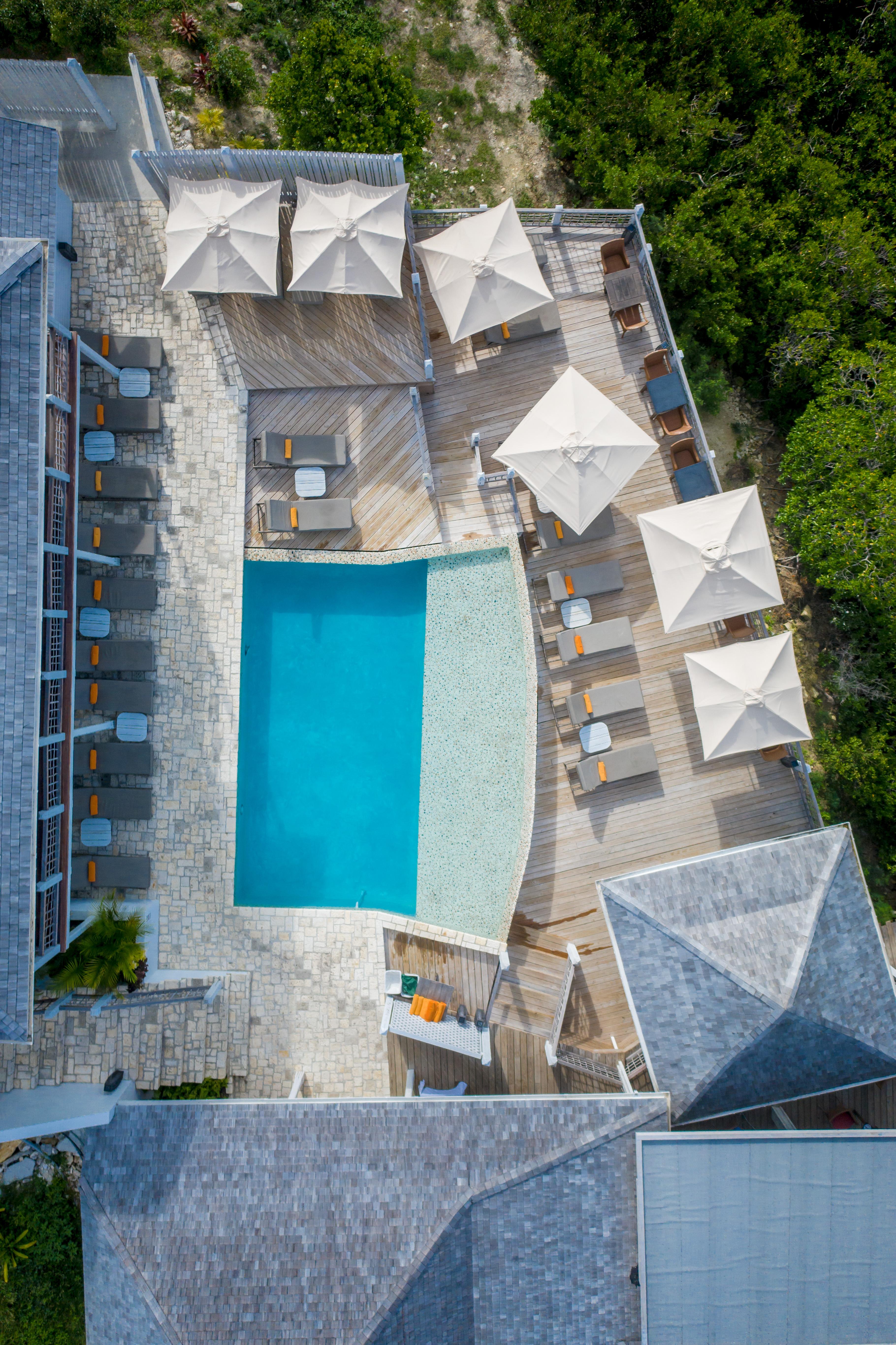 Residences At Nonsuch Bay Antigua Saint Philips Exterior photo