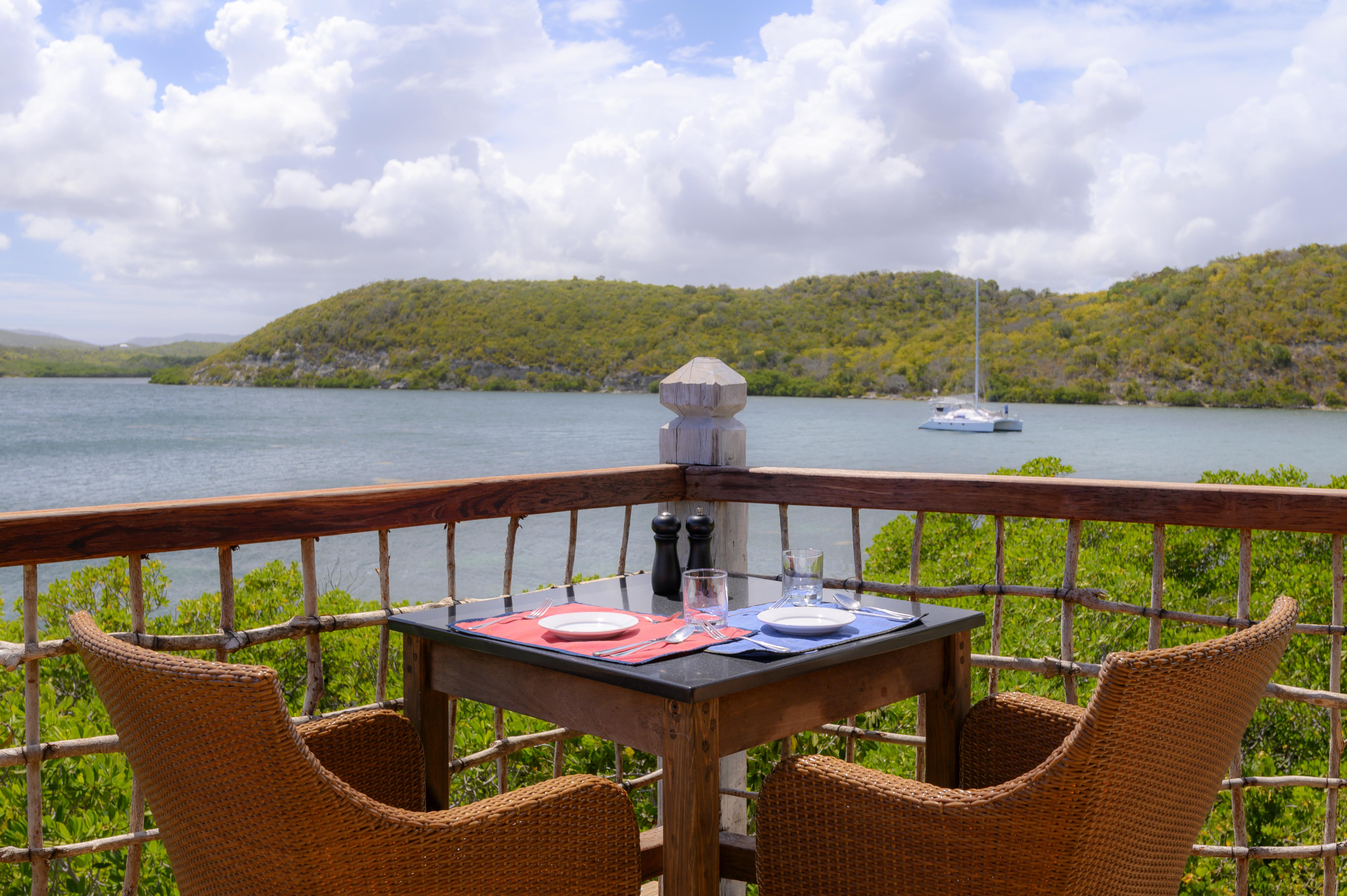 Residences At Nonsuch Bay Antigua Saint Philips Exterior photo