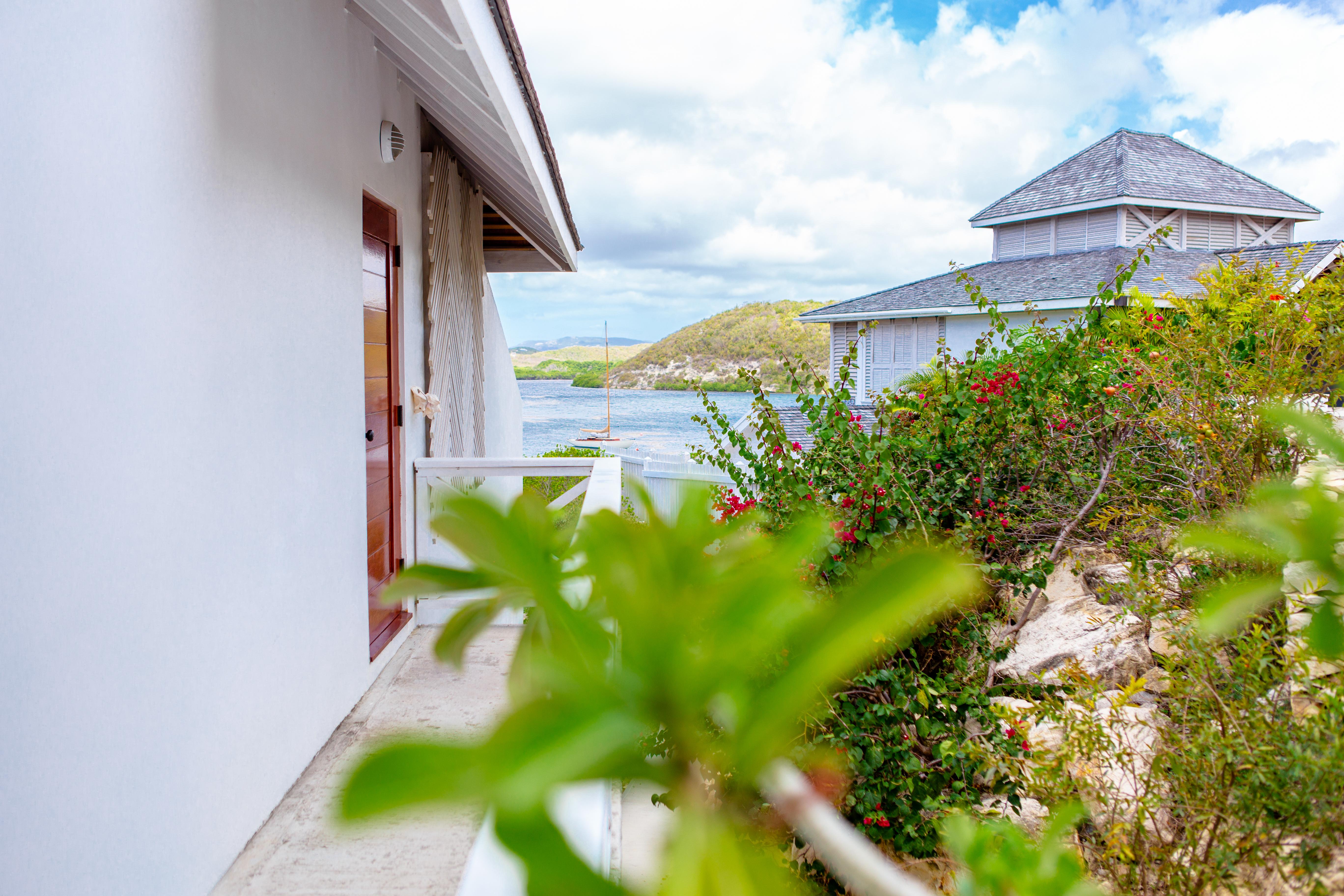 Residences At Nonsuch Bay Antigua Saint Philips Exterior photo