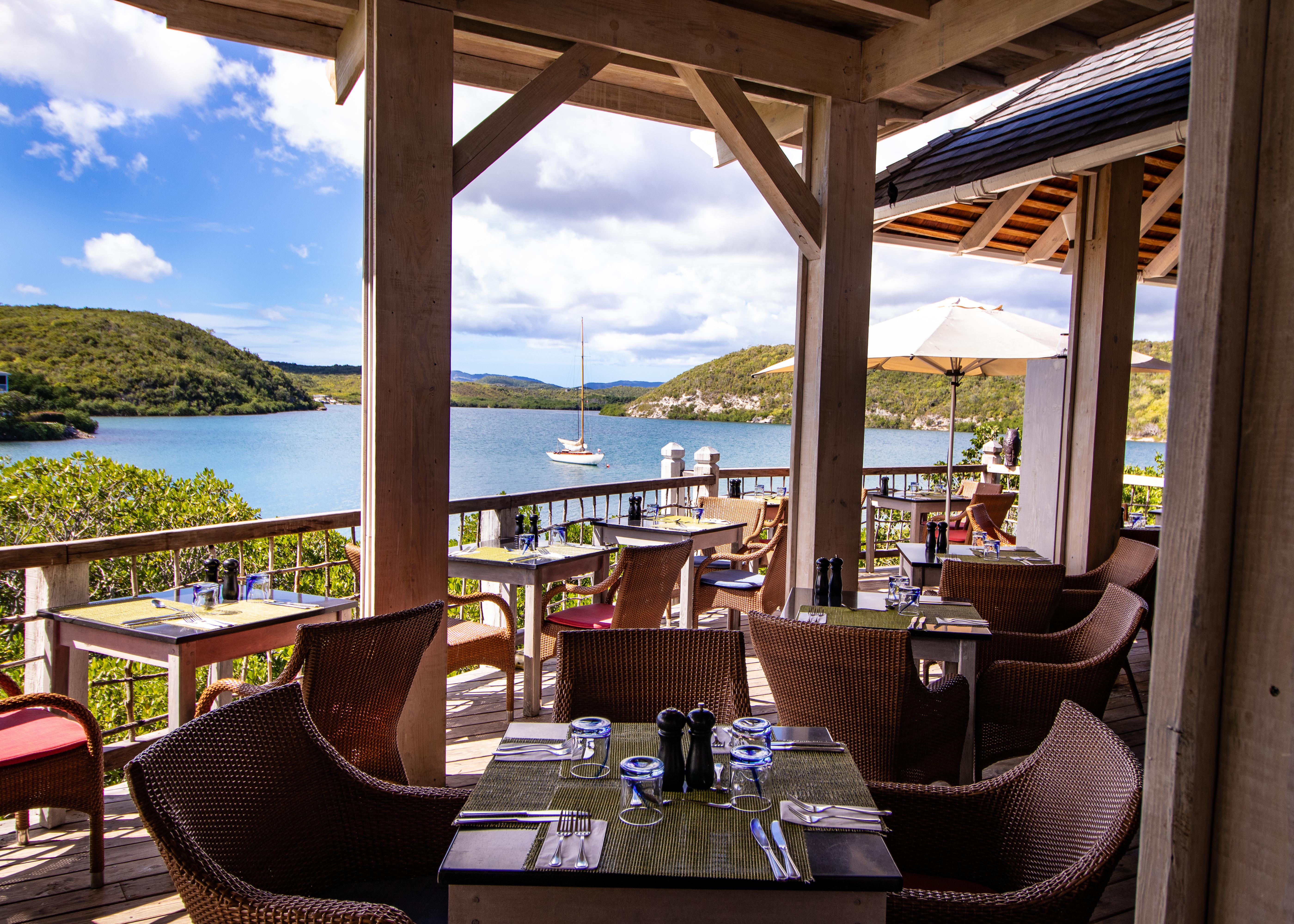 Residences At Nonsuch Bay Antigua Saint Philips Exterior photo