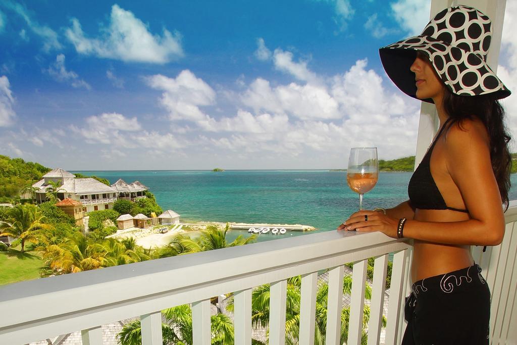 Residences At Nonsuch Bay Antigua Saint Philips Exterior photo