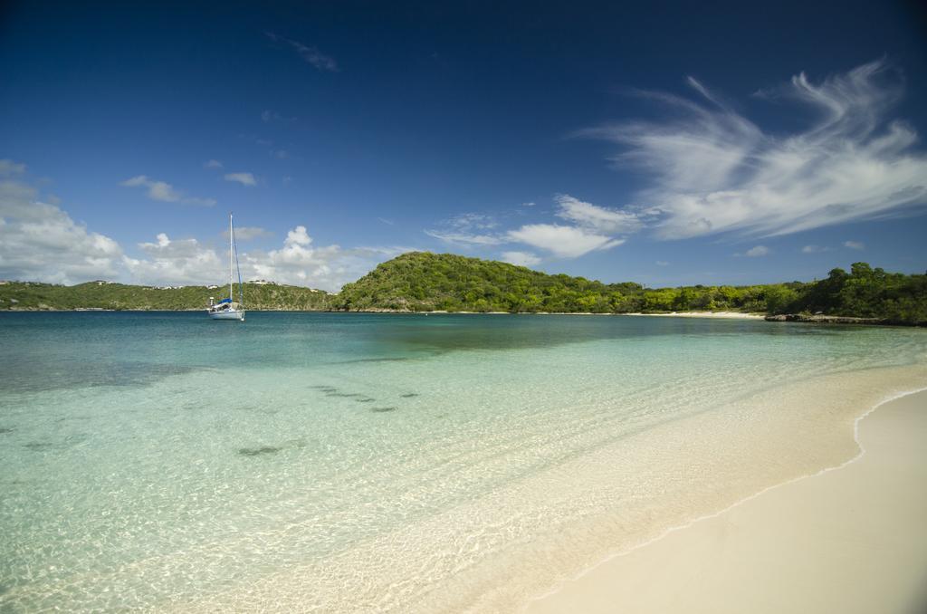 Residences At Nonsuch Bay Antigua Saint Philips Exterior photo