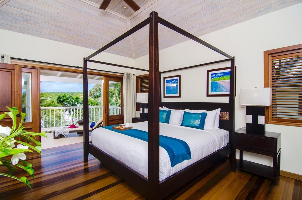 Residences At Nonsuch Bay Antigua Saint Philips Room photo