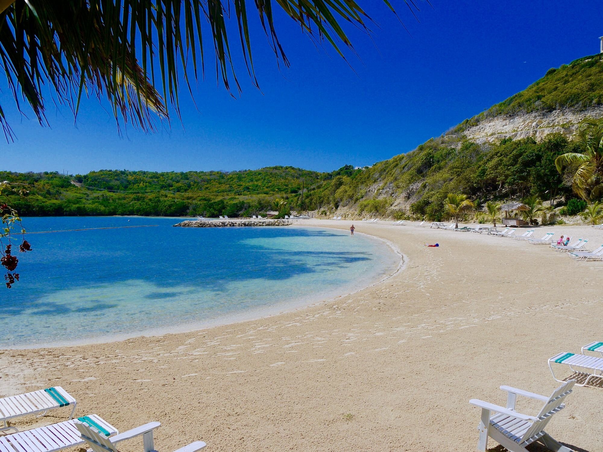 Residences At Nonsuch Bay Antigua Saint Philips Exterior photo